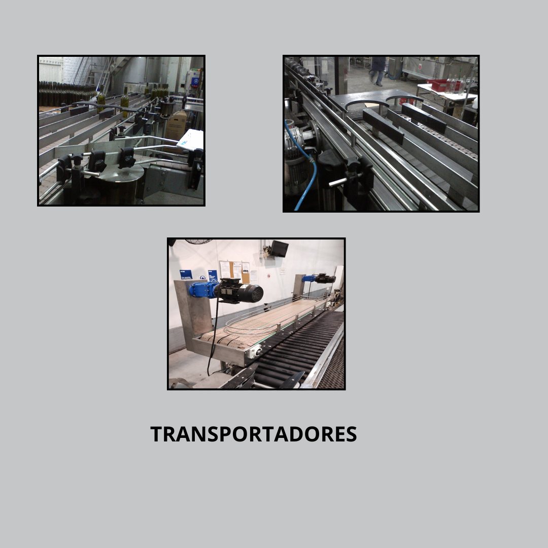 Transportadores